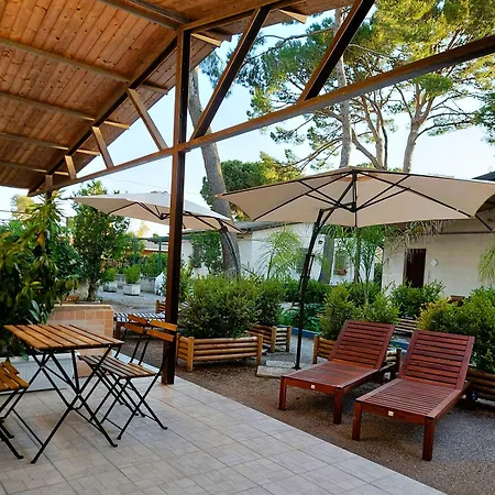 Holiday home Kalopago - Vacanze Paestum