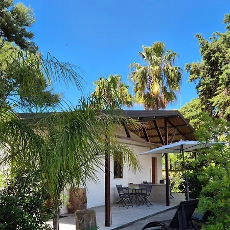 Kalopago - Vacanze Holiday home Paestum